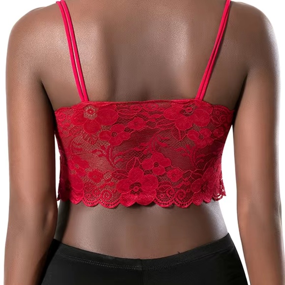 LACE SEXY CAMIS 🥰🐸🦊2/per order - Picture 8 of 8